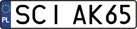 SCIAK65