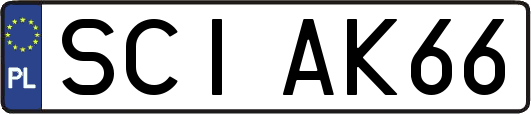 SCIAK66