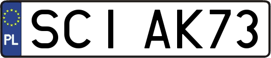 SCIAK73