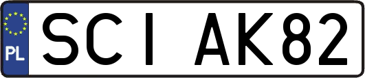 SCIAK82