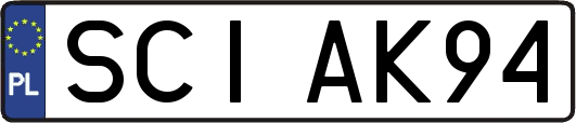 SCIAK94