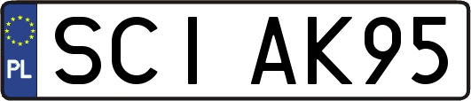 SCIAK95