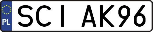 SCIAK96
