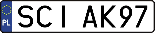 SCIAK97
