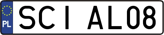 SCIAL08