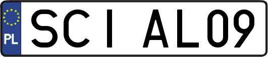 SCIAL09