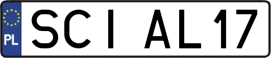 SCIAL17