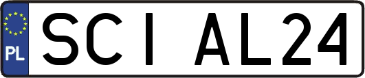 SCIAL24