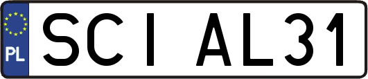 SCIAL31