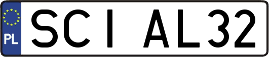 SCIAL32