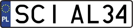 SCIAL34