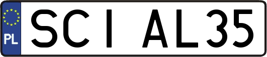 SCIAL35