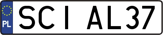 SCIAL37