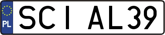 SCIAL39