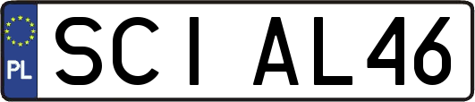 SCIAL46