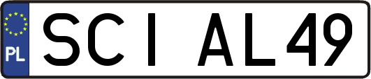 SCIAL49