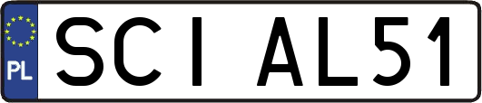 SCIAL51