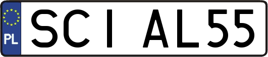 SCIAL55