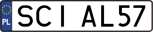 SCIAL57