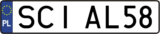 SCIAL58