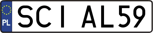 SCIAL59