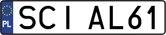 SCIAL61