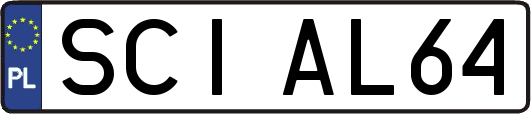 SCIAL64
