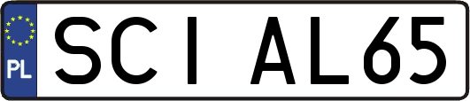 SCIAL65
