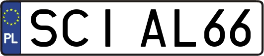 SCIAL66