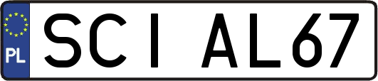 SCIAL67