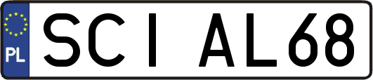 SCIAL68