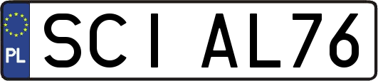 SCIAL76