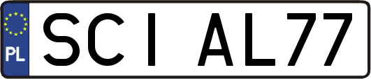 SCIAL77