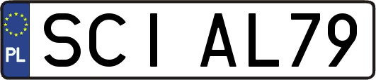 SCIAL79