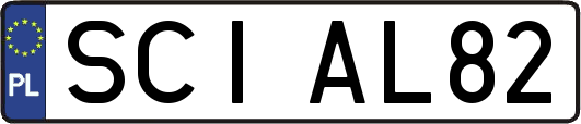 SCIAL82