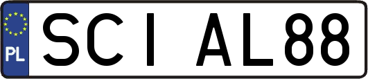 SCIAL88