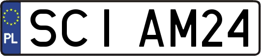 SCIAM24