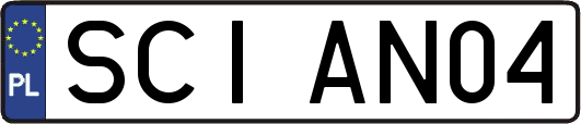 SCIAN04