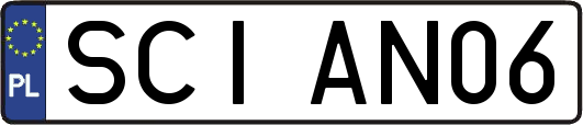 SCIAN06