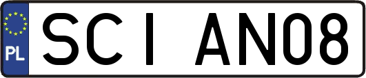 SCIAN08
