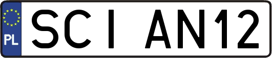 SCIAN12