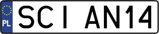 SCIAN14