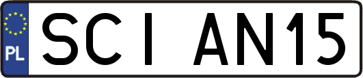 SCIAN15