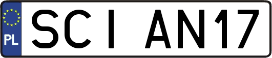 SCIAN17