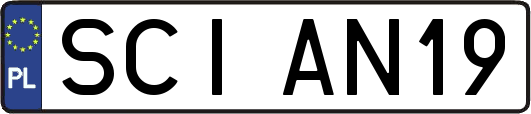 SCIAN19