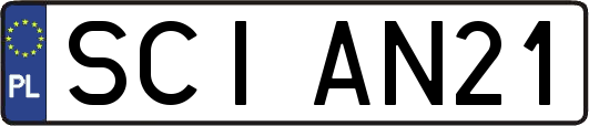 SCIAN21