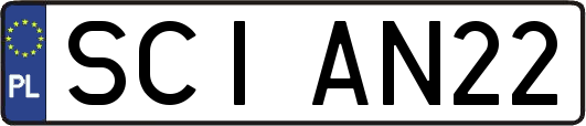 SCIAN22