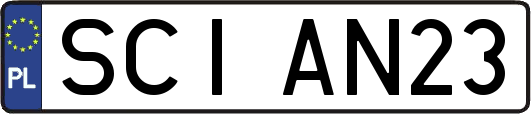 SCIAN23