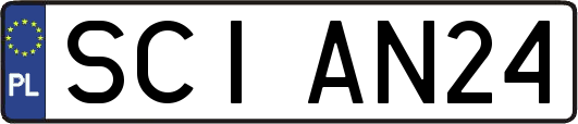 SCIAN24