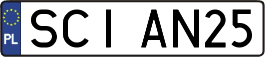 SCIAN25